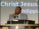 Dr. Jackson Preaching @TCF Part 8 Dr. Jackson Preaching @TCF Part 8