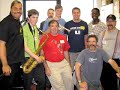 Aebersold Jazz Camp Corey Christiansen Combo Work Song Nat