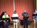 Aebersold Jazz Camp Corey Christiansen Combo Work Song Nat