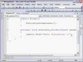 C# Eğitimi ( Windows uygulama Geliştirme www.bilyaztv.com )
