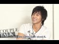 couple talk   yunjae part2