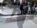 LRG Demo Vic Park 2008