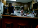 S Club / making cookies S Club / making cookies