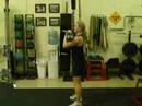 Upper Body Complex Upper Body Complex