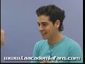 Luis y Matias hablan p2 Luis y Matias hablan p2