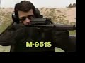 calico  light weapon systems