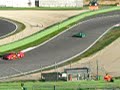 autodromo vallelunga (ENDURACE) prove qualificate 21.11.09