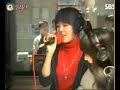 Wonder Girls- Yoobin, Sunye, Yeeun singing/ rapping