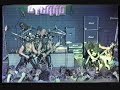 Slayer - Necrophiliac - Holland 85