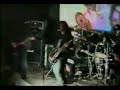 execrator - sympton of darkness