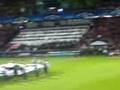 AaB - Man United Champions League hymne