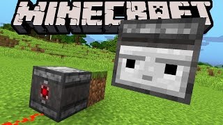 Observer Block!