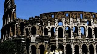 Ямал Италия Ямал МВК мультфильм студии Сотворение