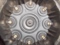 1968 Ford 302 misfire