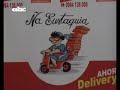 A eustaquia habilito servicio de delivery