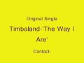 a mash up of daft punk and timbaland made by peter bowles. enjoy.
