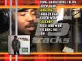 Fragga Ranks \"Things Kina Funny\" album trailer Fragga Ranks \"Things Kina Funny\" album trailer