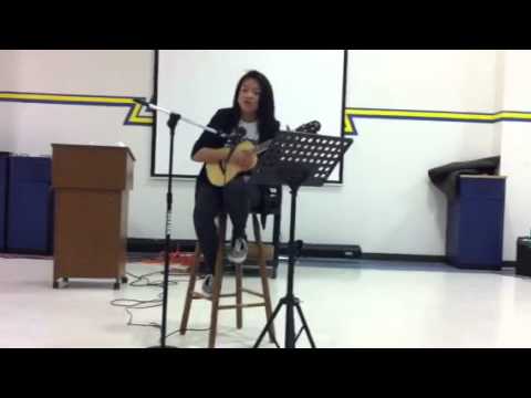 Christmas Medley by Austin Bercasio