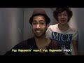 One Direction – Vas happenin boys.