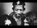 Jimi Hendrix & Mitch Mitchell acoustic jam *VERY RARE*