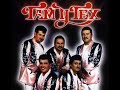 Tam Y Tex - La Morralera