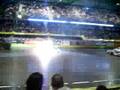 Jet powered 4 Wheeler monster jam