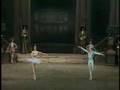 Kirov Ballet Sleeping Beauty, Bluebird Coda