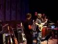 Ross Brown Project - Doom Blap Live at the Icehouse