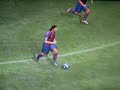 messi pro evo quality finish