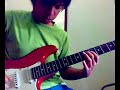 pee wee gaskin-tatiana (guitar cover) pee wee gaskin-tatiana (guitar cover)