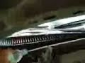 hydrogen boost demonstration procedure
