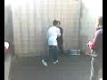 hervin(DCS) vs gayboy