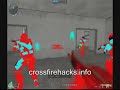 Crossfire Europe video