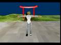 Blender 3D animation