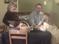 Grace Plays Thanksgiving Song