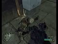 Leki - Crysis - Shitting Man