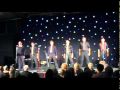 Wing it Theatre Jersey Boys Beggin'