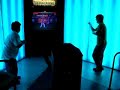 Bis1 vs eGod in Virtual Arena Bis1 vs eGod in Virtual Arena