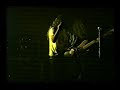 Hermética - Vida impersonal (En Vivo, Córdoba 1991)