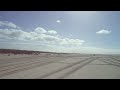 Buggy chasey at Lancelin