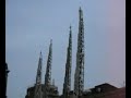 Festa dei Gigli 2007 - Piazza Duomo