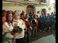Festes moros i cristians BUSOT 2008 pasacalle