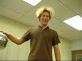 Van De Graaff Physics Lab