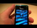 Nokia X6 - Software Hands-on