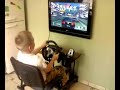 WOJTEK GT 4 PS2 G25