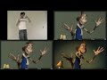 Horton video comparativo