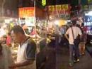 08年・夏・饒河街観光夜市・前編