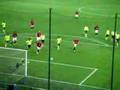 Lipomo @ Milan - Barcelona Punizione Pirlo