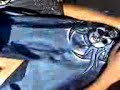 GRAFF DE K32 Y CHOSTER PAR 2