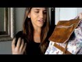 Haul: Brandy Melville, Michael Kors, and Lush